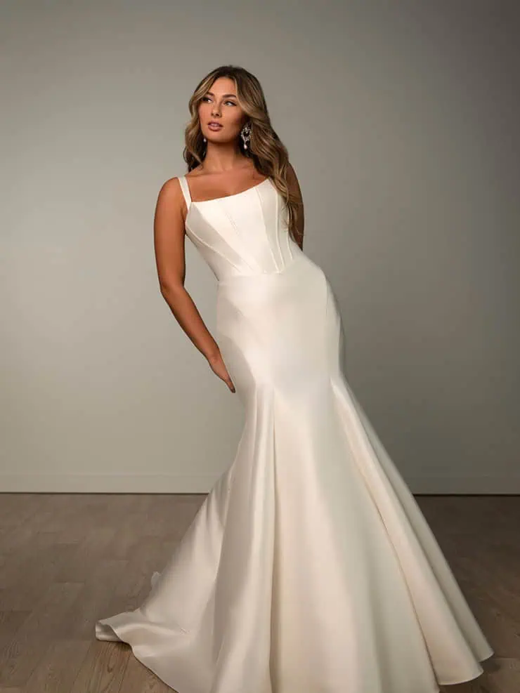 Stella York Wedding Dresses - SY8148
