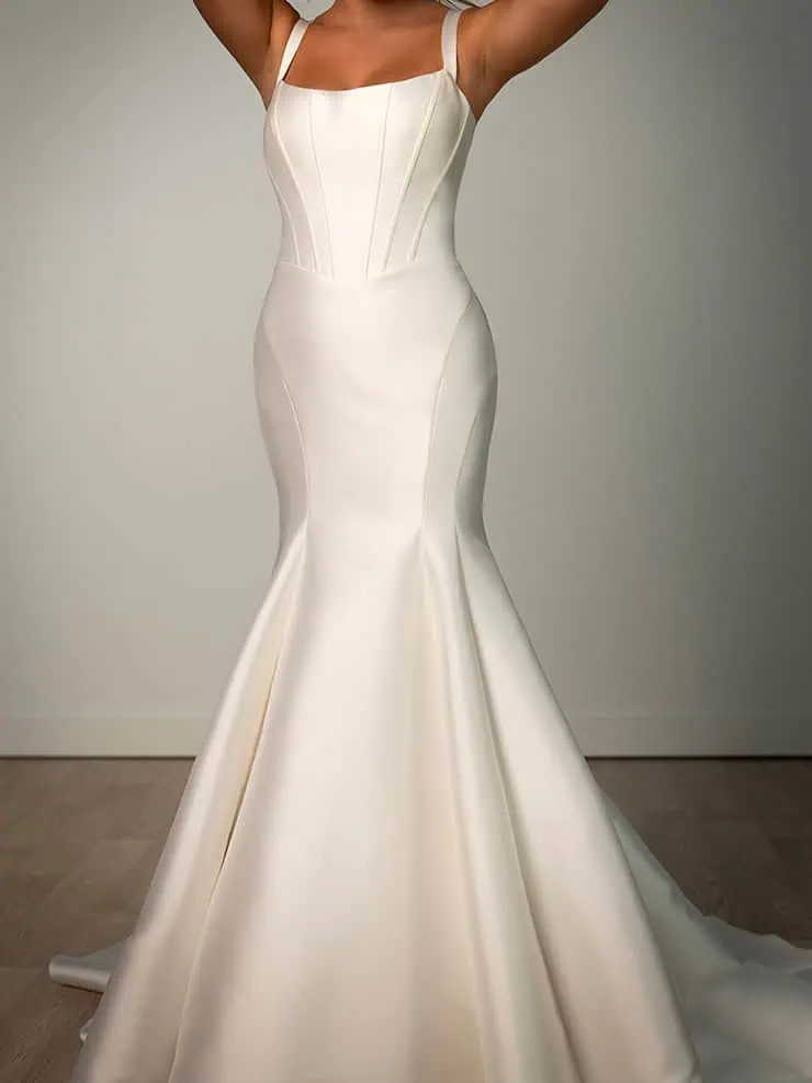 Stella York Wedding Dresses - SY8148