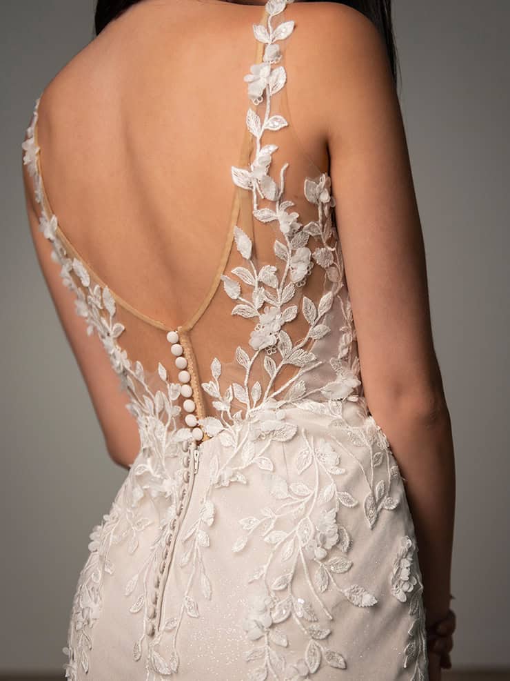 Stella York Wedding Dresses - SY8157