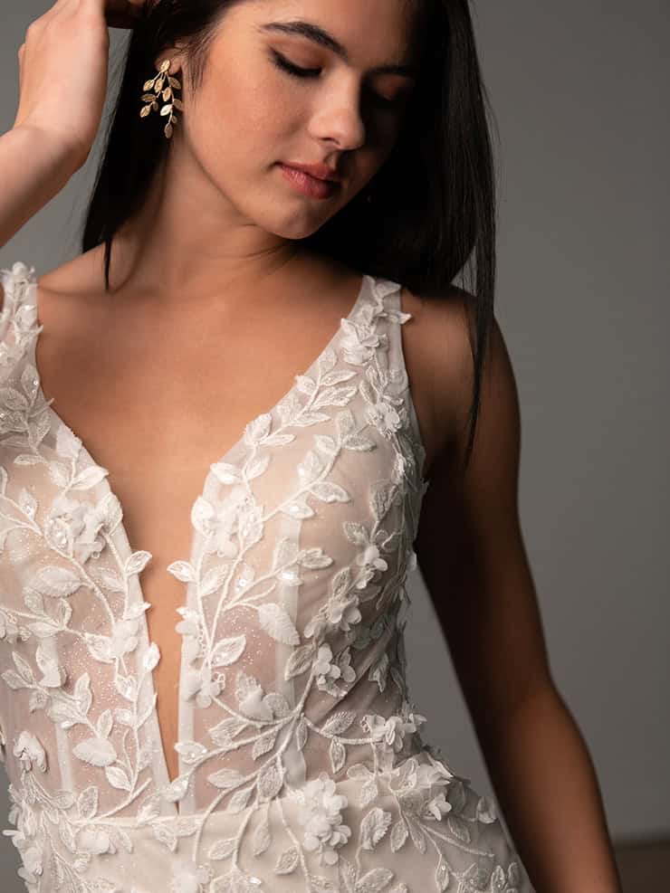 Stella York Wedding Dresses - SY8157