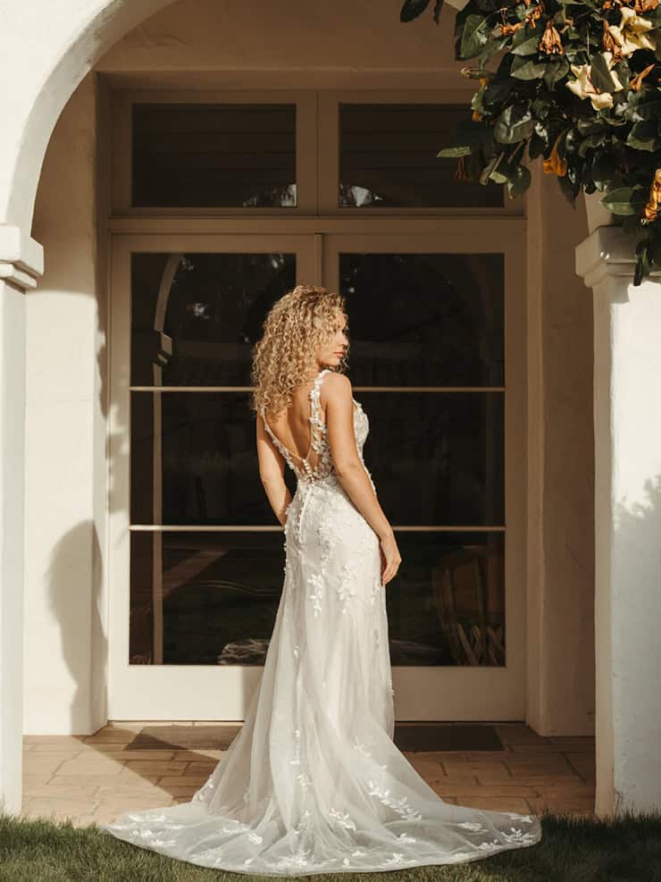 Stella York Wedding Dresses - SY8157