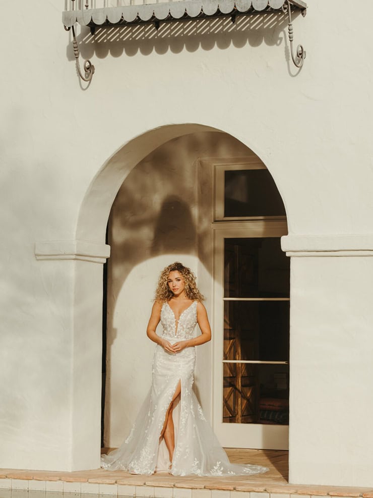 Stella York Wedding Dresses - SY8157