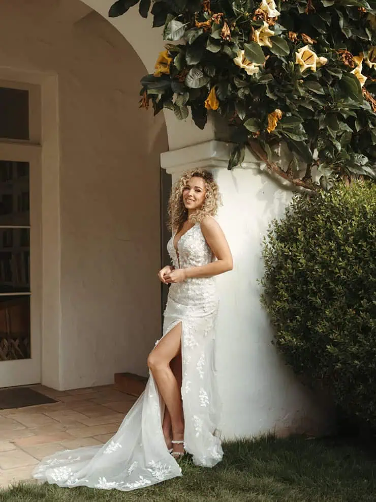 Stella York Wedding Dresses - SY8157