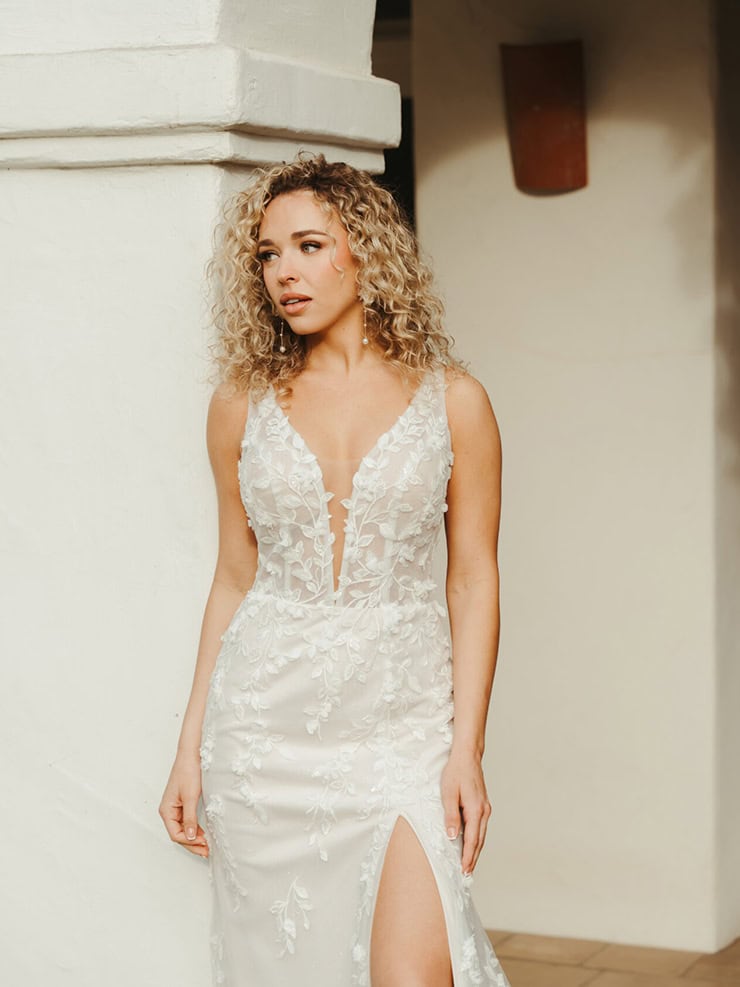 Stella York Wedding Dresses - SY8157