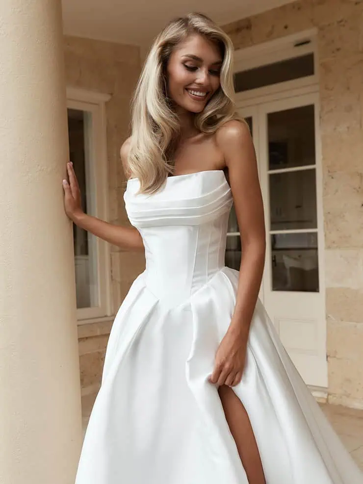 Jane Hill Wedding Dresses Anderson