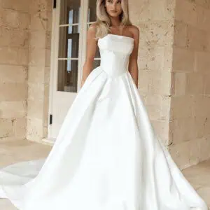 Jane Hill Wedding Dresses Anderson