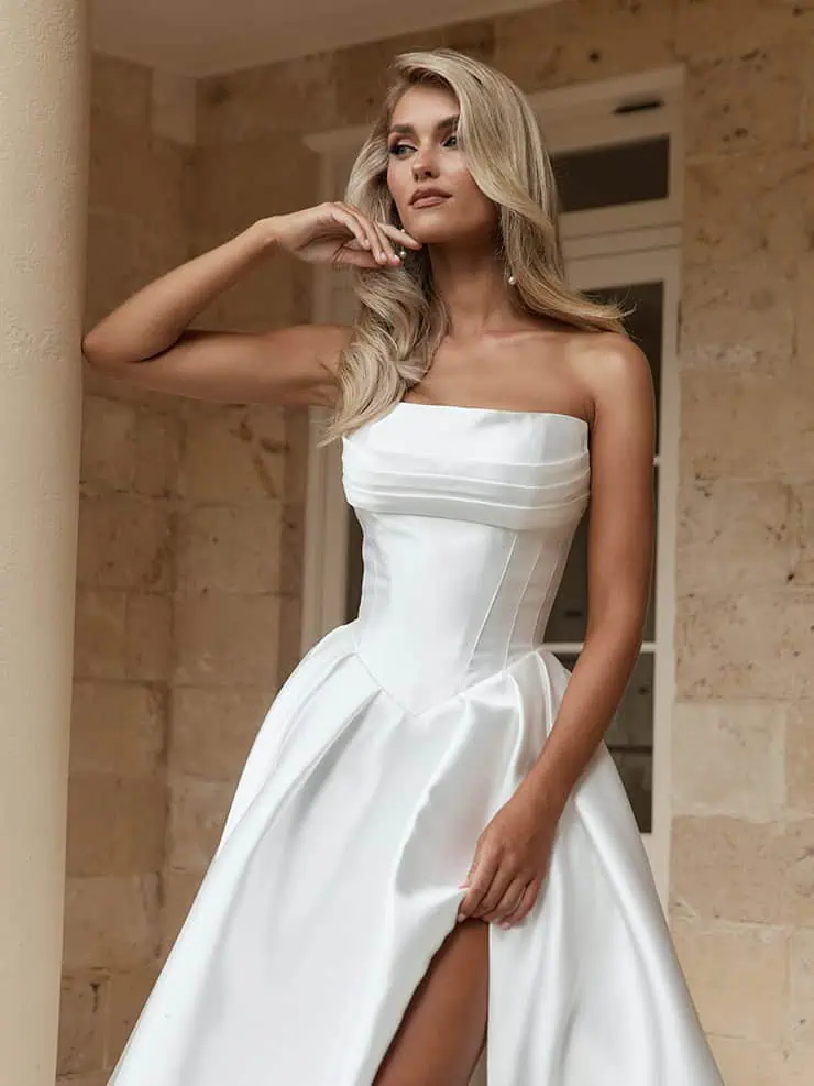 Jane Hill Wedding Dresses Anderson