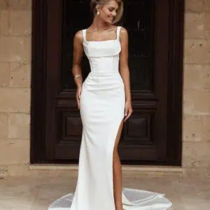 Jane Hill Wedding Dresses Bel Air