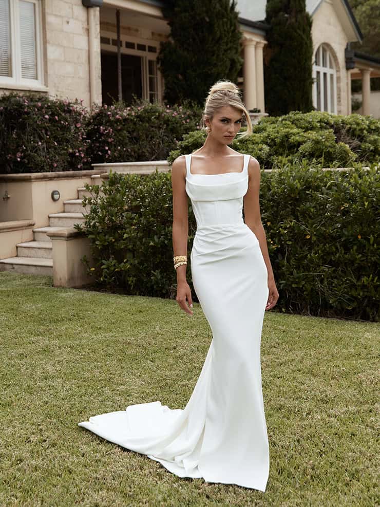 Jane Hill Wedding Dresses Bel Air