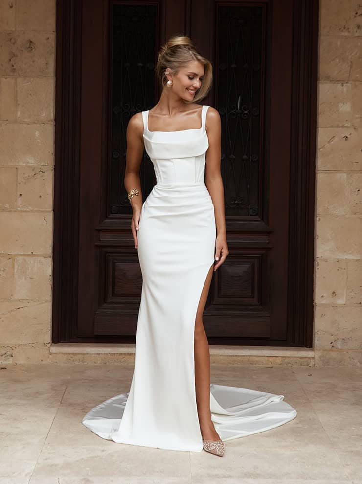 Jane Hill Wedding Dresses Bel Air