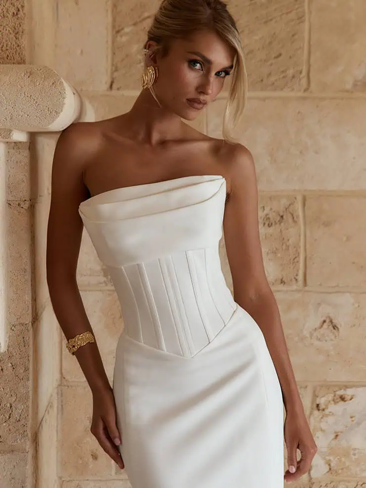 Jane Hill Wedding Dresses Bennie