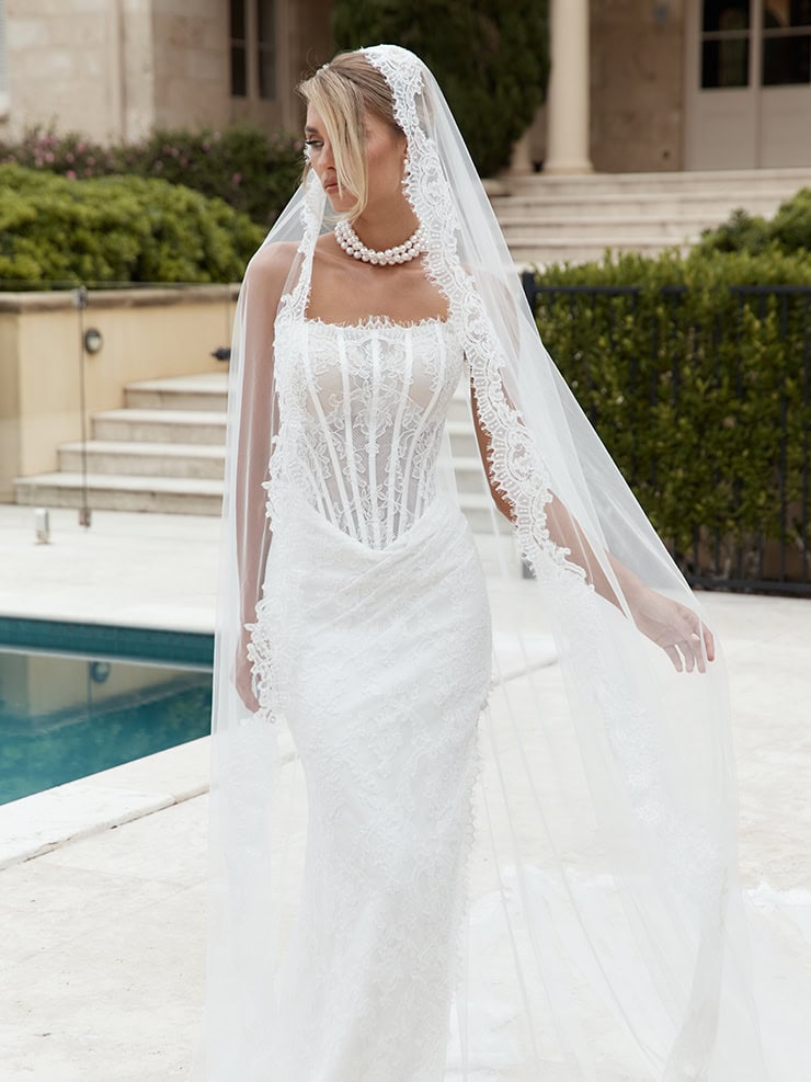 Jane Hill Wedding Dresses Claremont