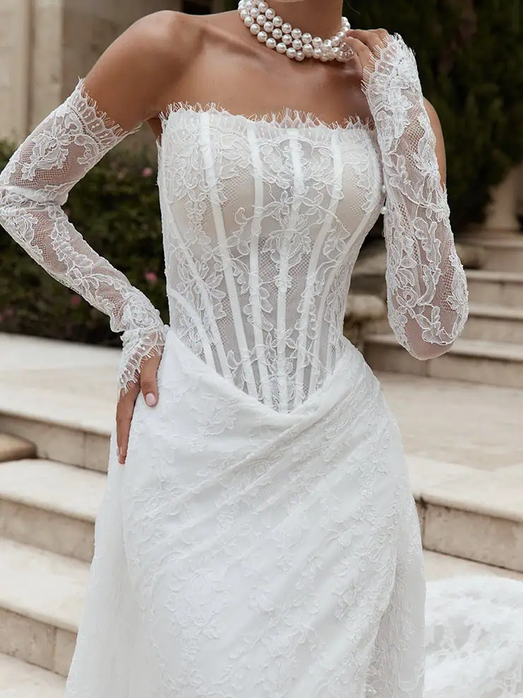 Jane Hill Wedding Dresses Claremont