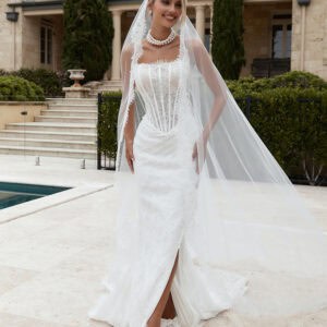 Jane Hill Wedding Dresses Claremont