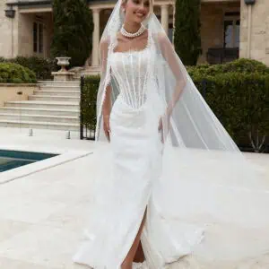 Jane Hill Wedding Dresses Claremont