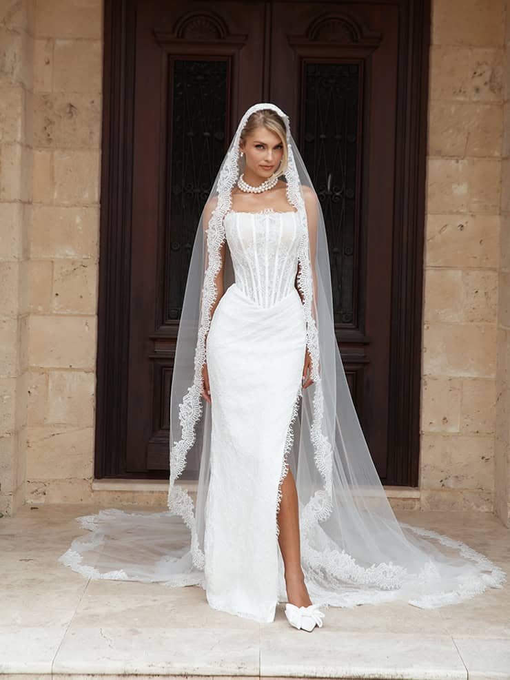 Jane Hill Wedding Dresses Claremont