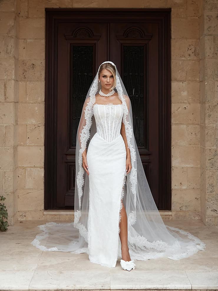 Jane Hill Wedding Dresses Claremont