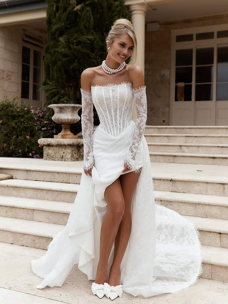Jane Hill Wedding Dresses Claremont