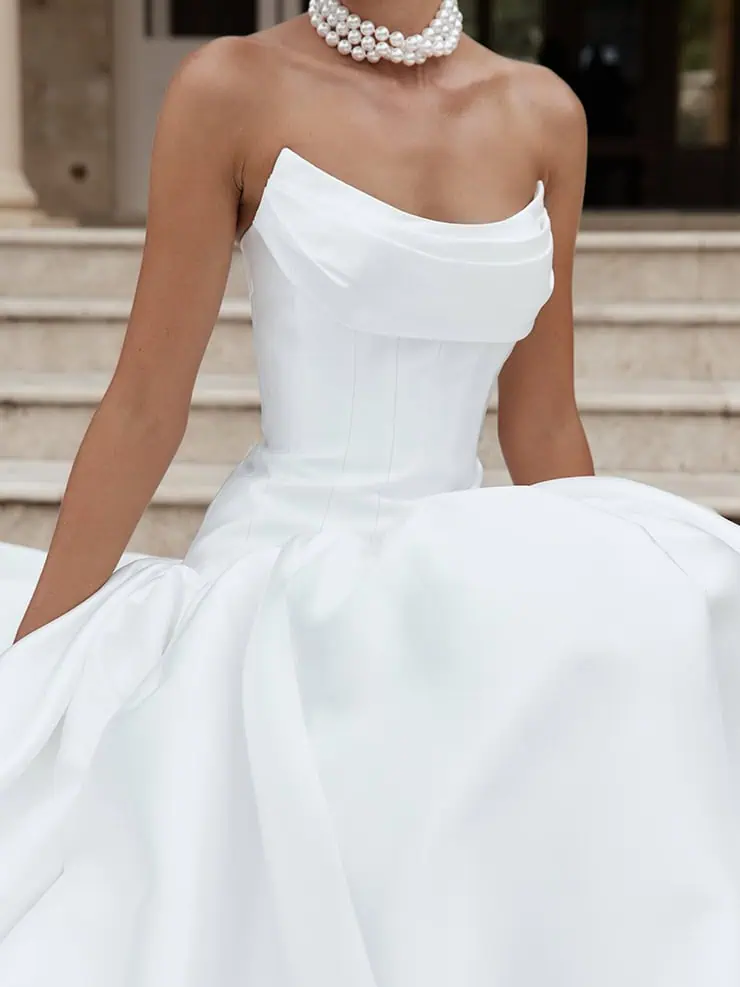 Jane Hill Wedding Dresses Halifax