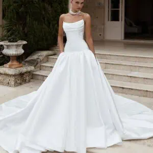 Jane Hill Wedding Dresses Halifax