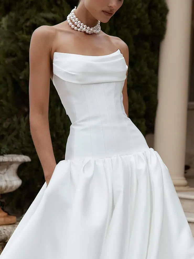 Jane Hill Wedding Dresses Halifax