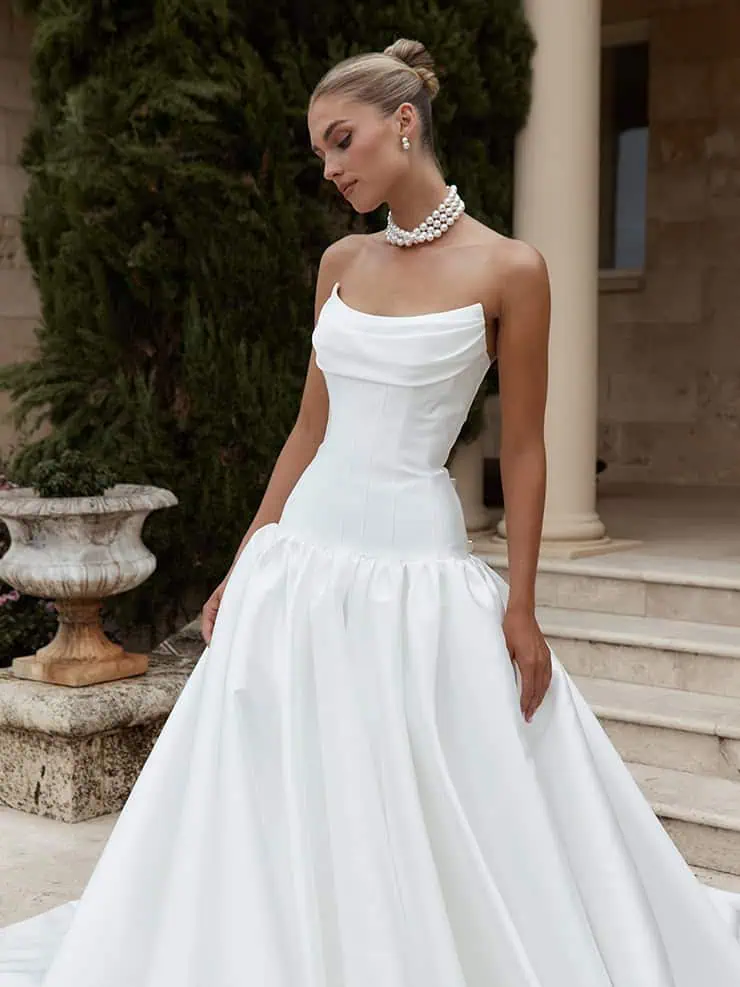 Jane Hill Wedding Dresses Halifax