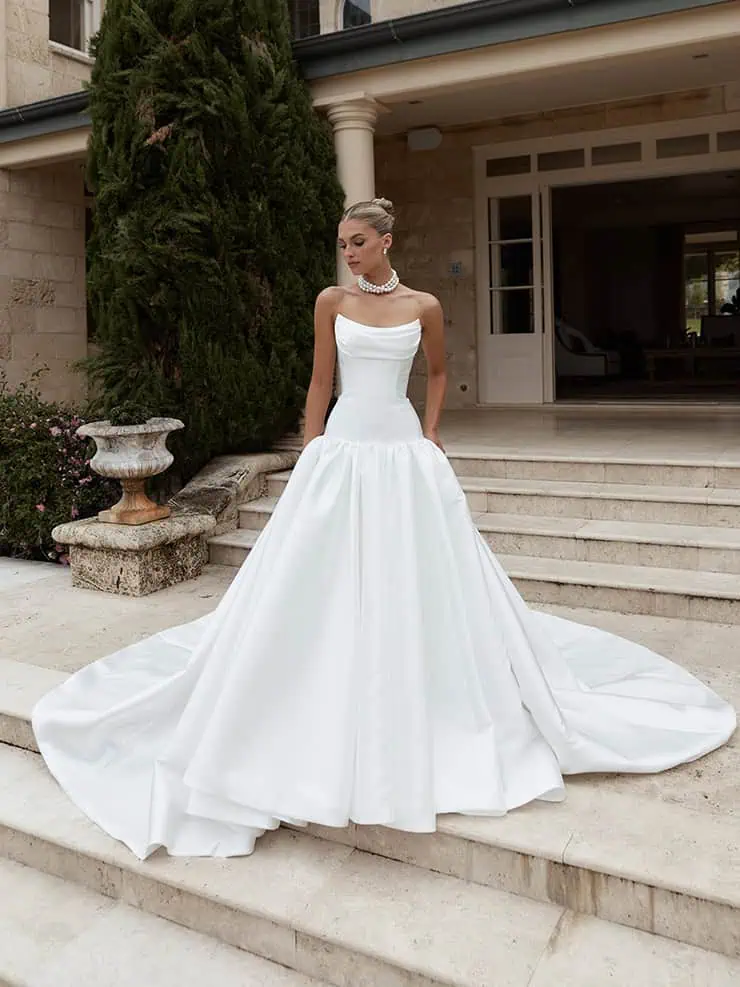 Jane Hill Wedding Dresses Halifax