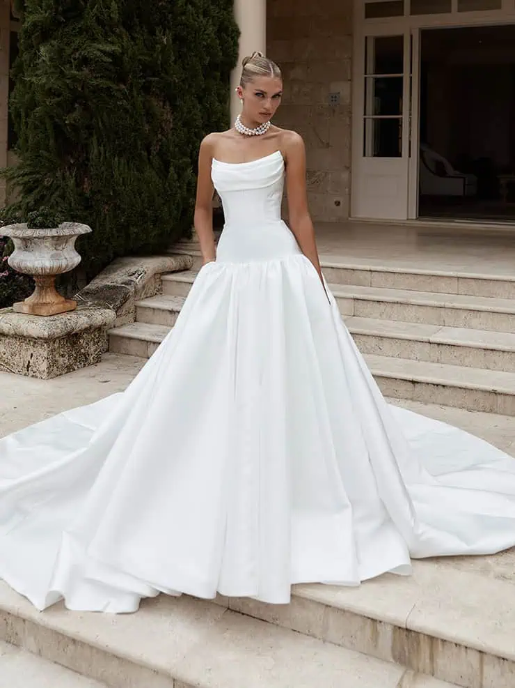 Jane Hill Wedding Dresses Halifax