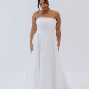 Kelly Lin Wedding Dresses Claire
