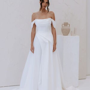 Kelly Lin Wedding Dresses - Peyton