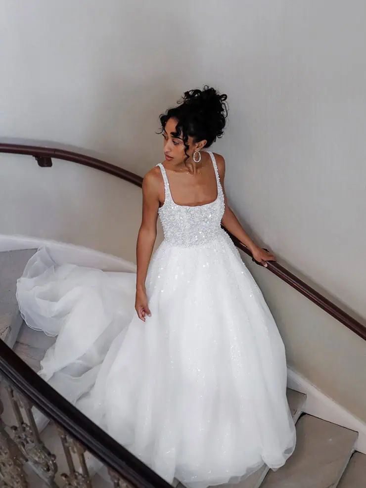 Essense of Australia Wedding Dresses - D3774
