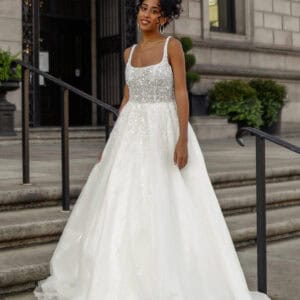 Essense of Australia Wedding Dresses - D3774