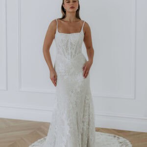 Kelly Lin Wedding Dresses - Anya - 1376