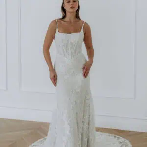 Kelly Lin Wedding Dresses - Anya - 1376