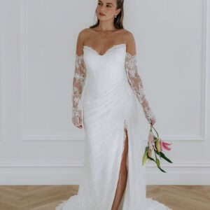 Kelly Lin Wedding Dresses - Esme - 1363