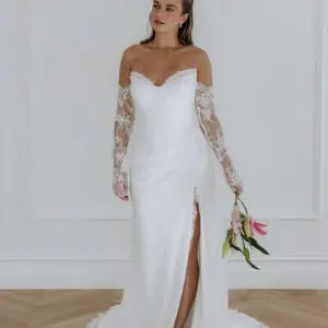 Kelly Lin Wedding Dresses - Esme - 1363