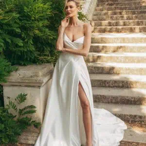 Love Story London Wedding Dresses Callie