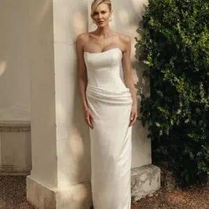 Love Story London Wedding Dresses Faye