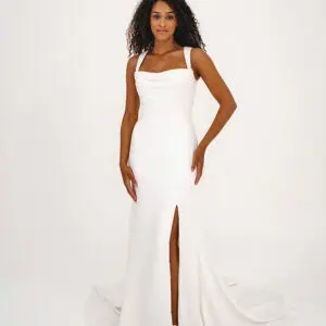 Love Story London Wedding Dresses Honey