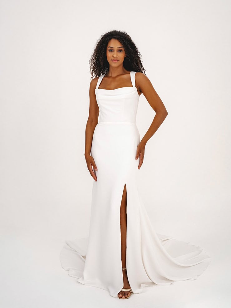 Love Story London Wedding Dresses Honey