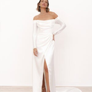 Love Story London Wedding Dresses Jett
