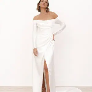 Love Story London Wedding Dresses Jett