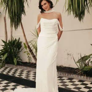 Love Story London Wedding Dresses Lyra