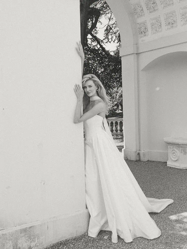 Love Story London Wedding Dresses Summer