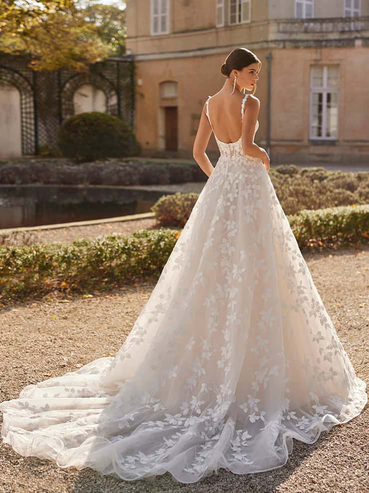 Rosa Clara Wedding Dresses - Velaz