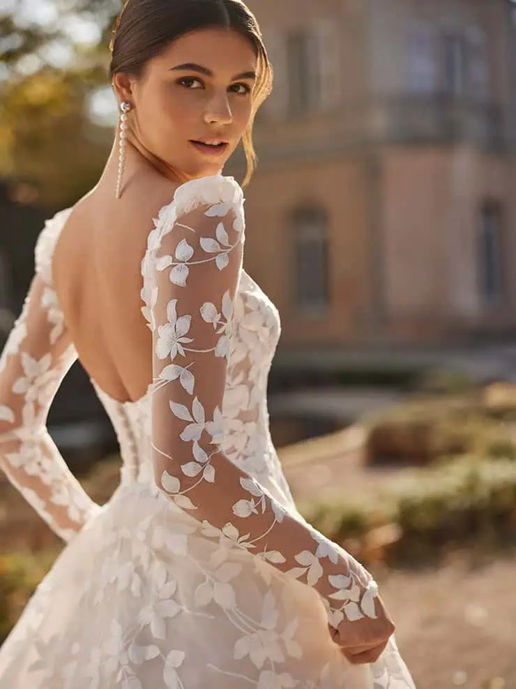 Rosa Clara Wedding Dresses - Velaz