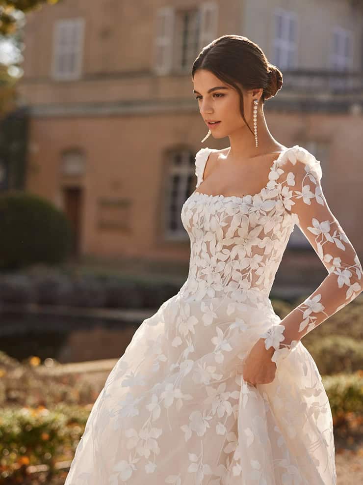 Rosa Clara Wedding Dresses - Velaz