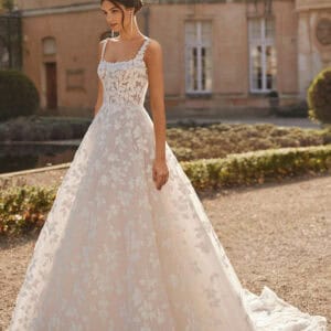 Rosa Clara Wedding Dresses - Velaz