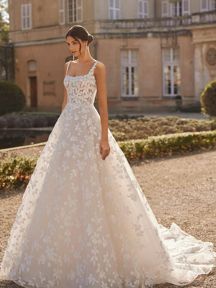 Rosa Clara Wedding Dresses - Velaz