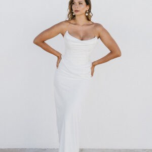 Alba and Stardust Wedding Dresses - Lyra